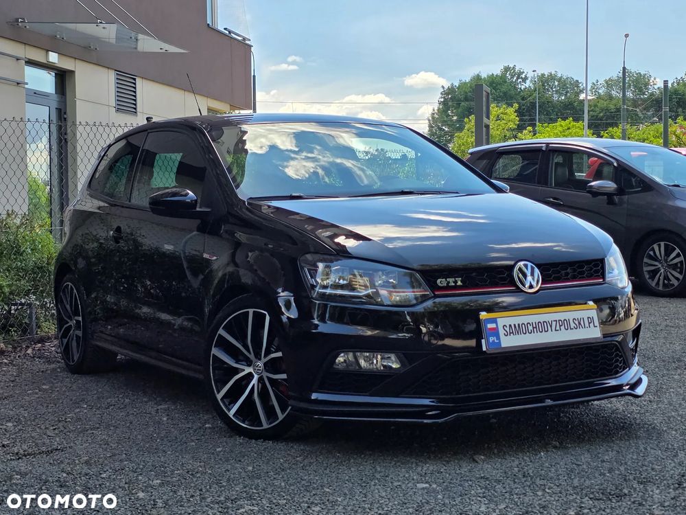 Volkswagen Polo - 5