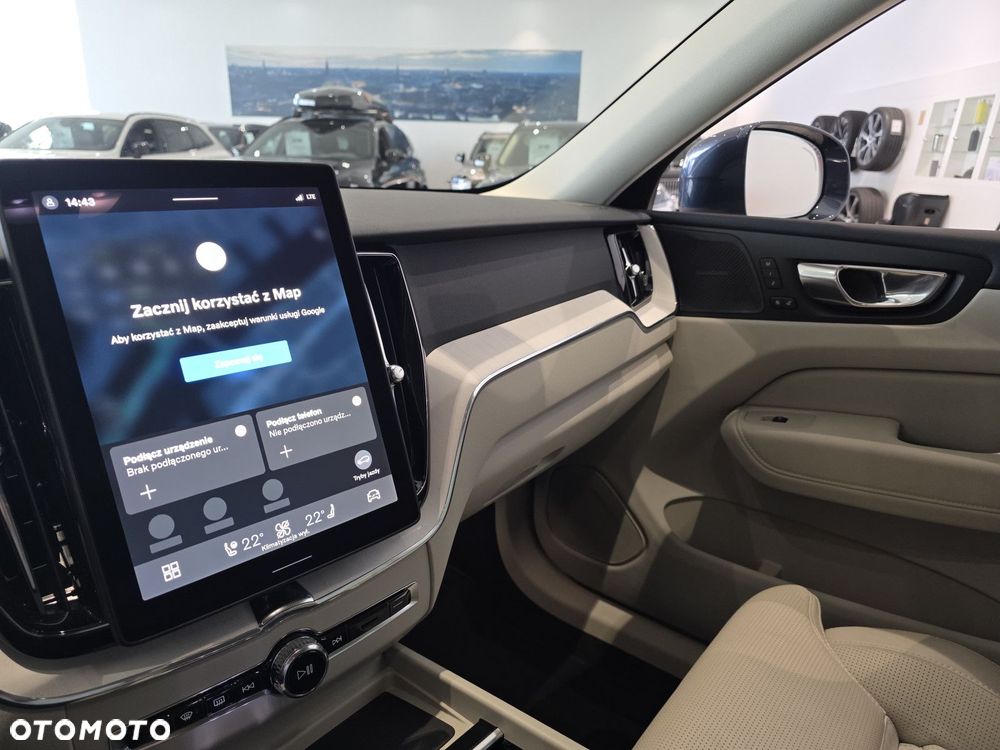Volvo XC 60 - 20