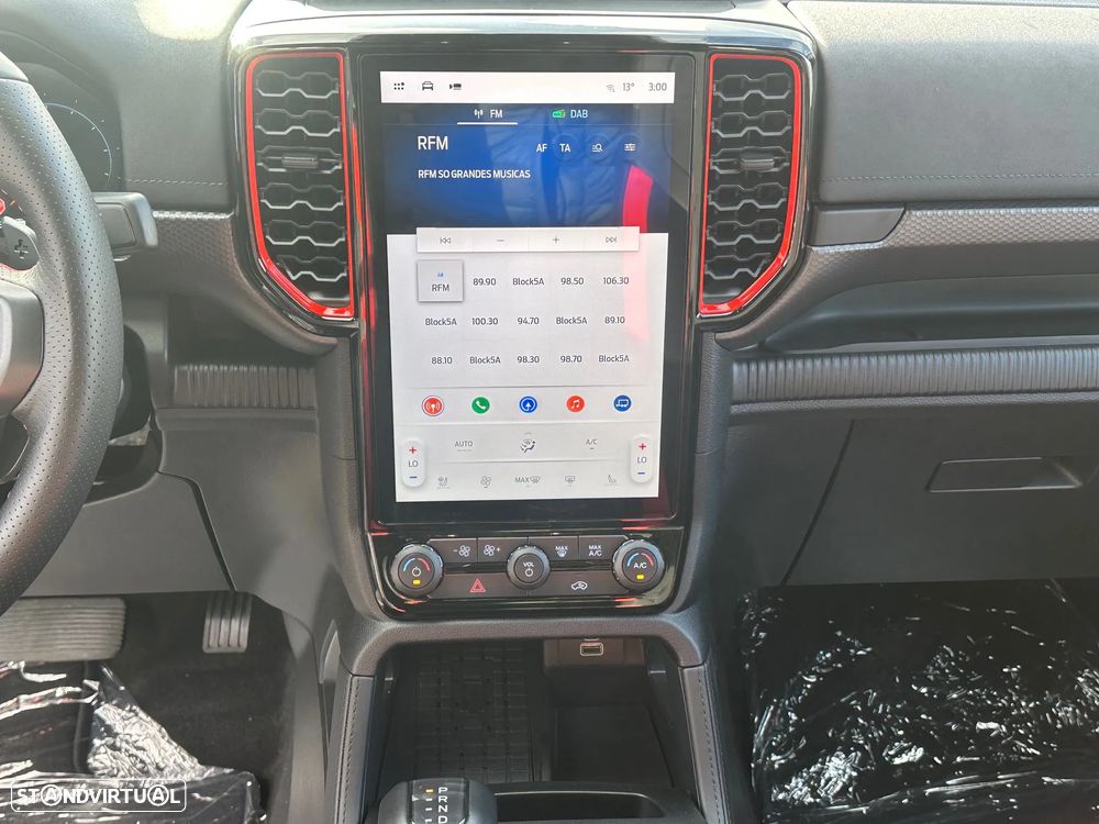 Ford Ranger 2.0 EcoBlue CD Raptor 4WD Aut. - 20