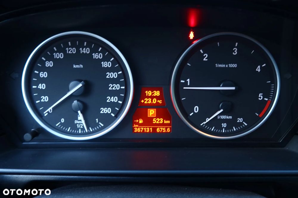 BMW Seria 5 - 28