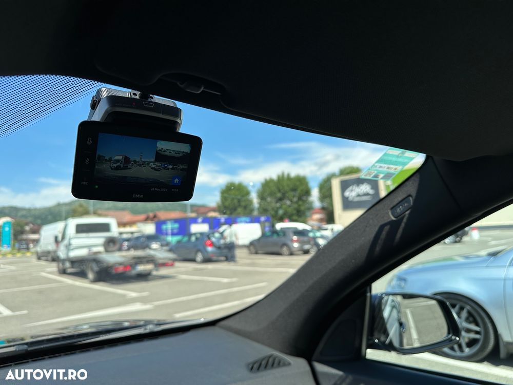 BMW Seria 5 - 20