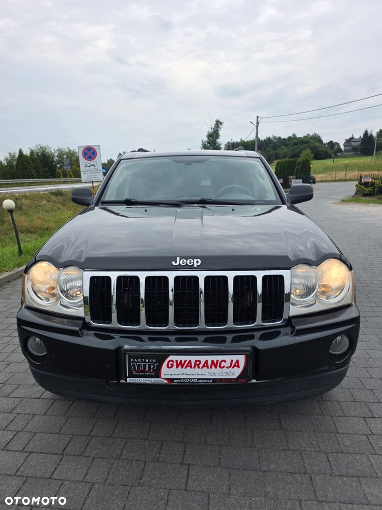Jeep Grand Cherokee - 2