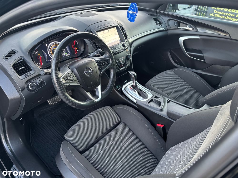 Opel Insignia - 7
