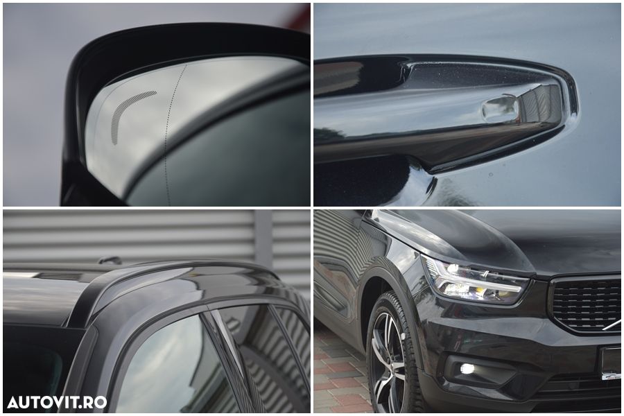 Volvo XC 40 T4 Recharge DKG RDesign - 8