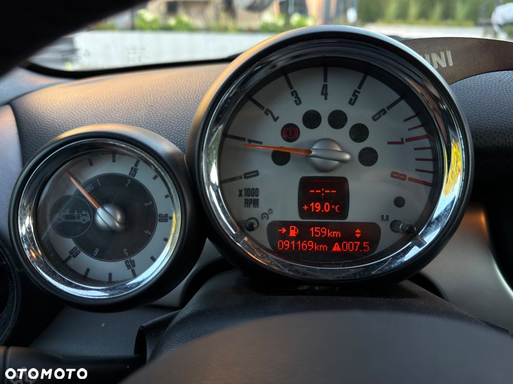 MINI Cooper Highgate - 14