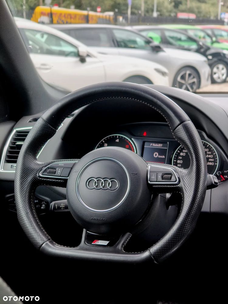 Audi Q5 - 11