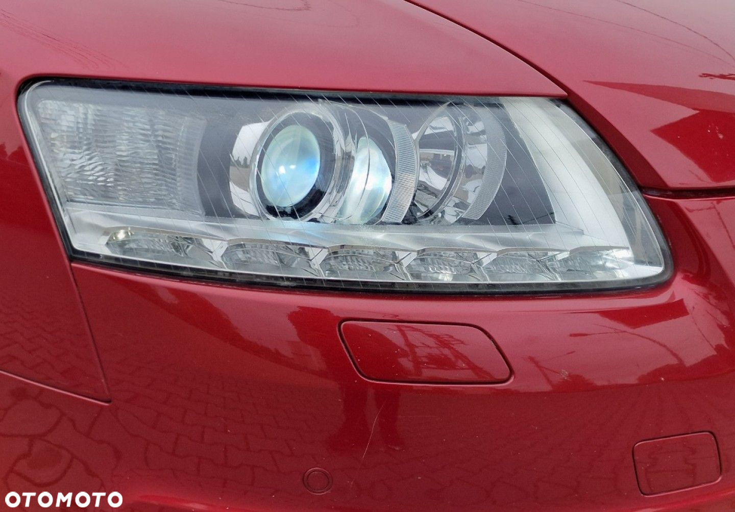Audi A6 - 17