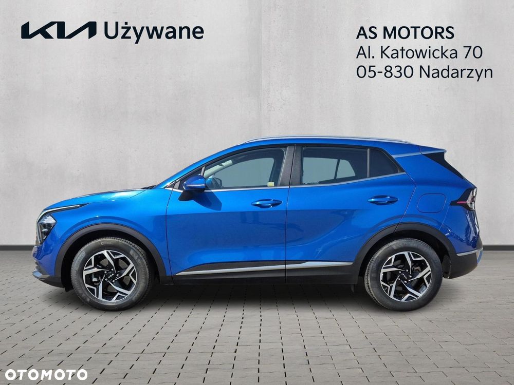 Kia Sportage - 2
