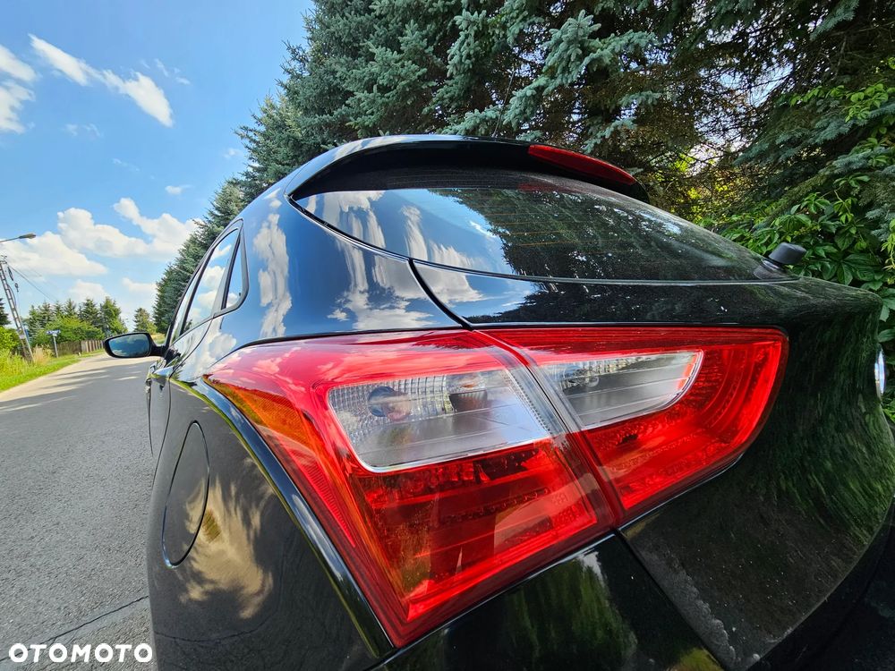 Hyundai i30 1.4 Comfort - 6