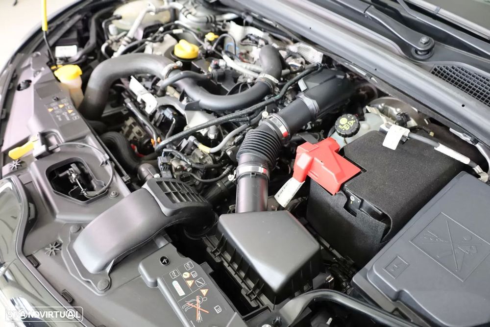 Renault Clio 1.0 TCe RS Line - 10