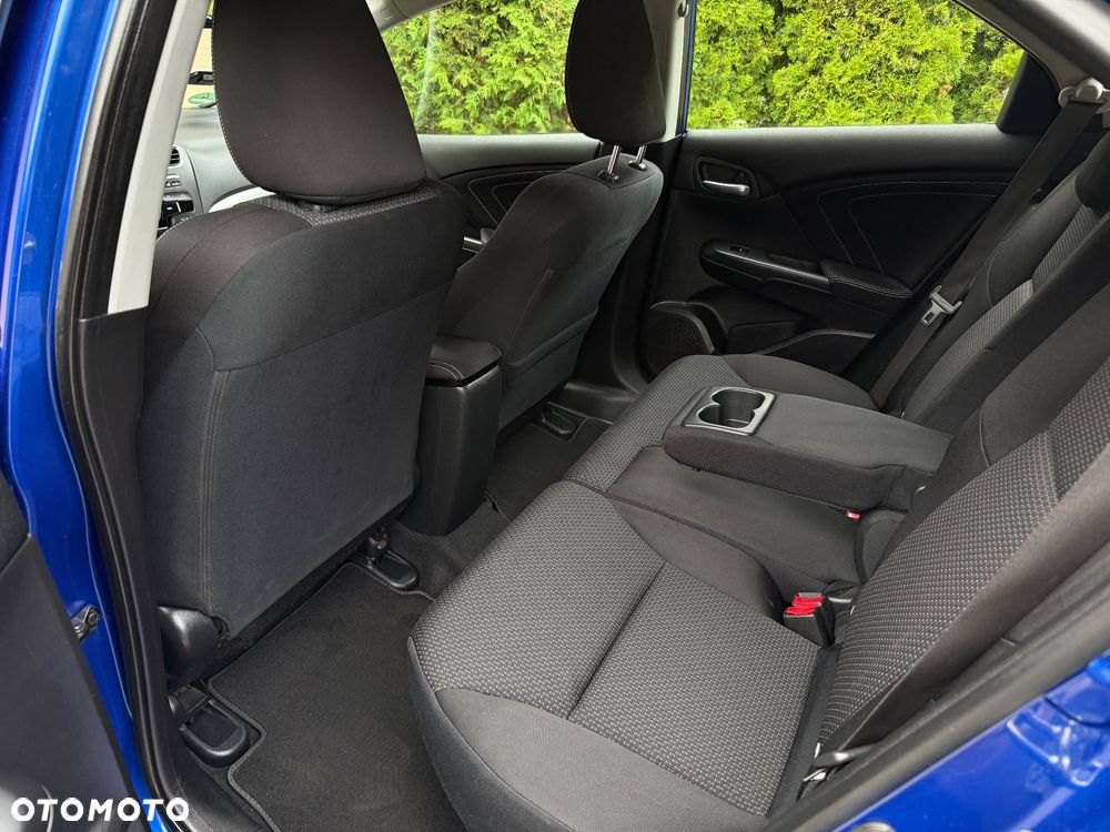 Honda Civic 1.8i-VTEC Executive - 24