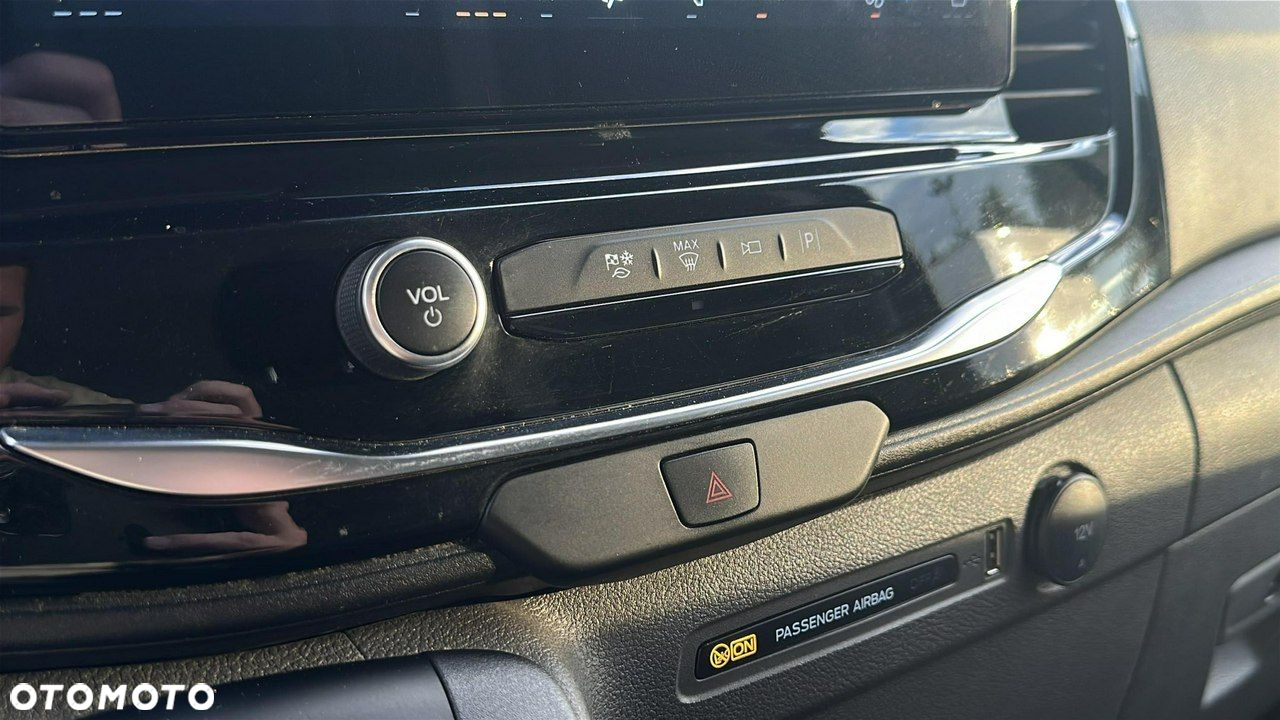 Ford Transit - 18