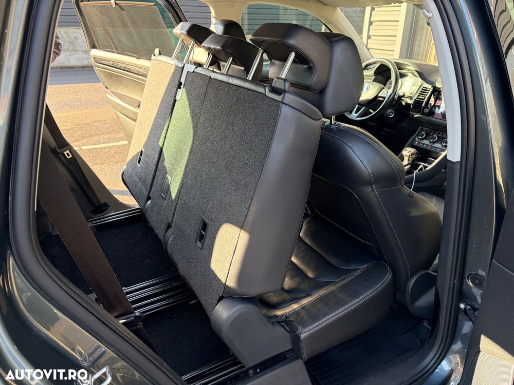 Skoda Kodiaq 2.0 TDI 4X4 DSG Style - 17