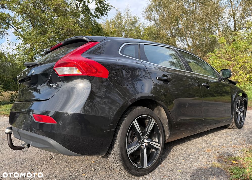 Volvo V40 - 3