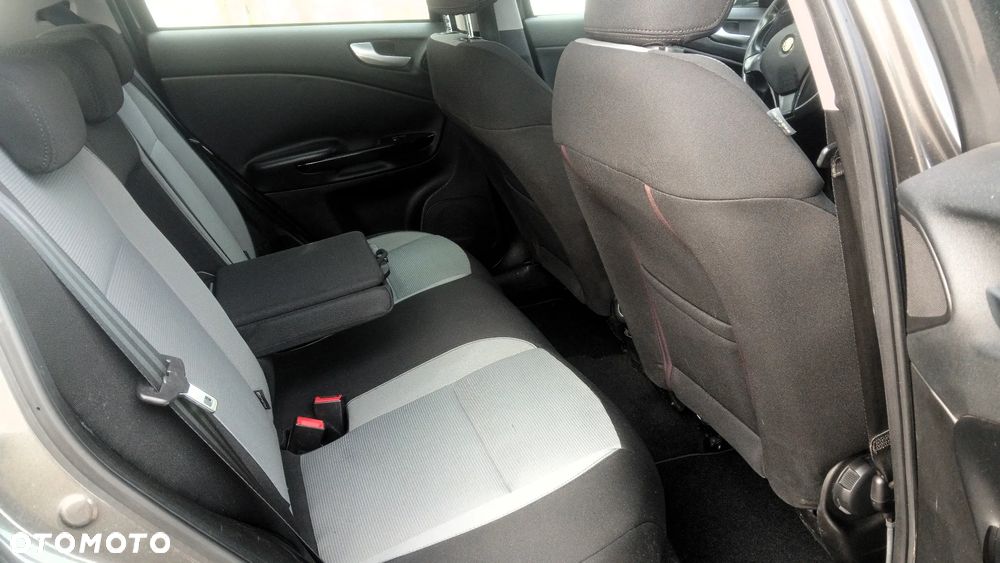 Alfa Romeo Giulietta - 7