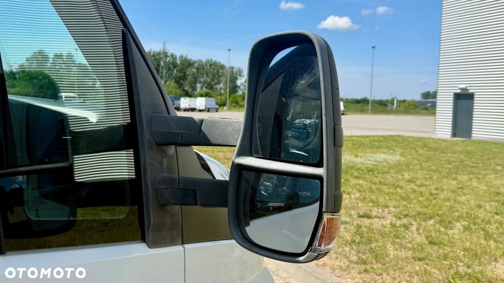 Iveco Daily 35S15 2.3 Diesel 150 KM MT6 Plandeka 8EP - 34