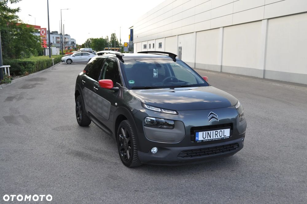 Citroën C4 Cactus Pure Tech 110 Stop&Start Shine Edition - 3