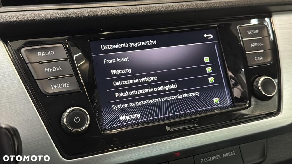 Skoda Fabia 1.0 TSI Ambition - 24