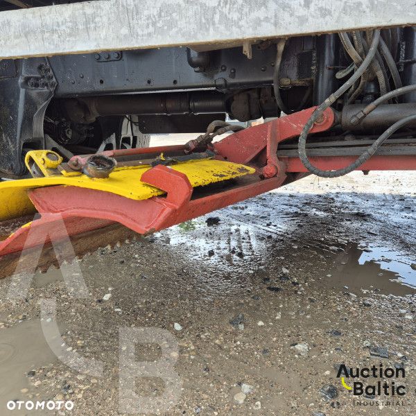 Scania R 500 LB - 23