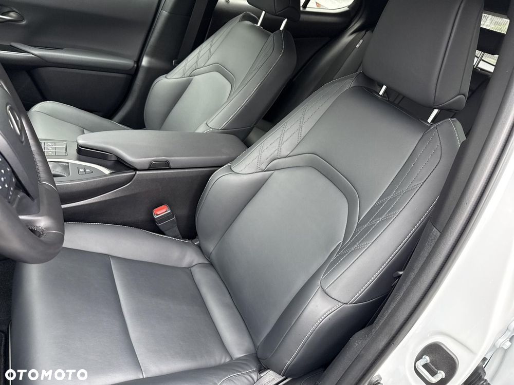 Lexus UX 250h GPF F Sport Design 2WD - 15