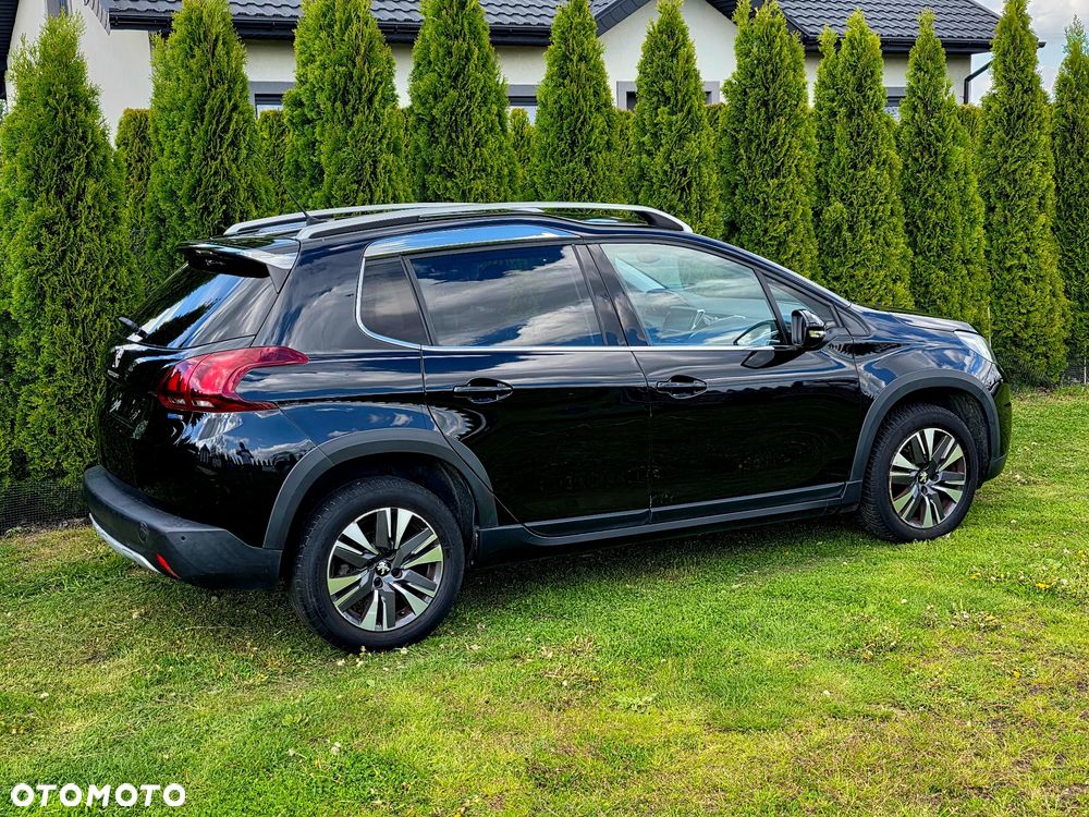 Peugeot 2008 PureTech 110 Stop&Start Allure - 5
