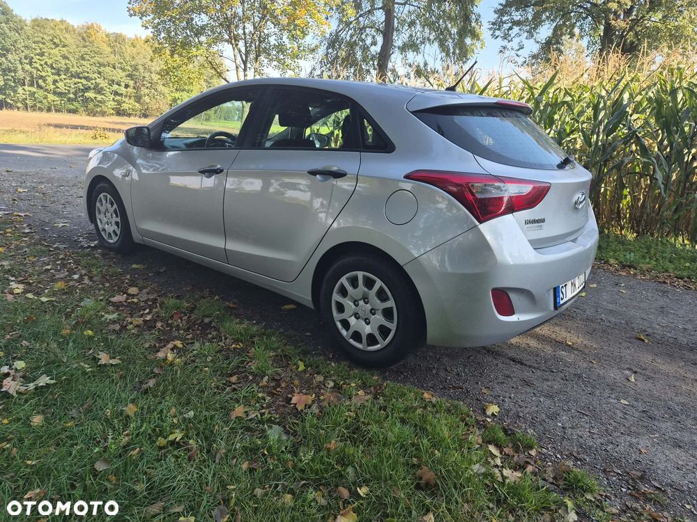 Hyundai i30 - 5