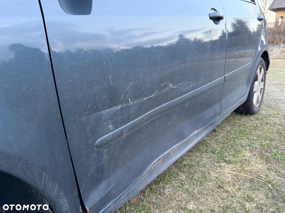 Volkswagen Golf 1.9 TDI Comfortline - 10