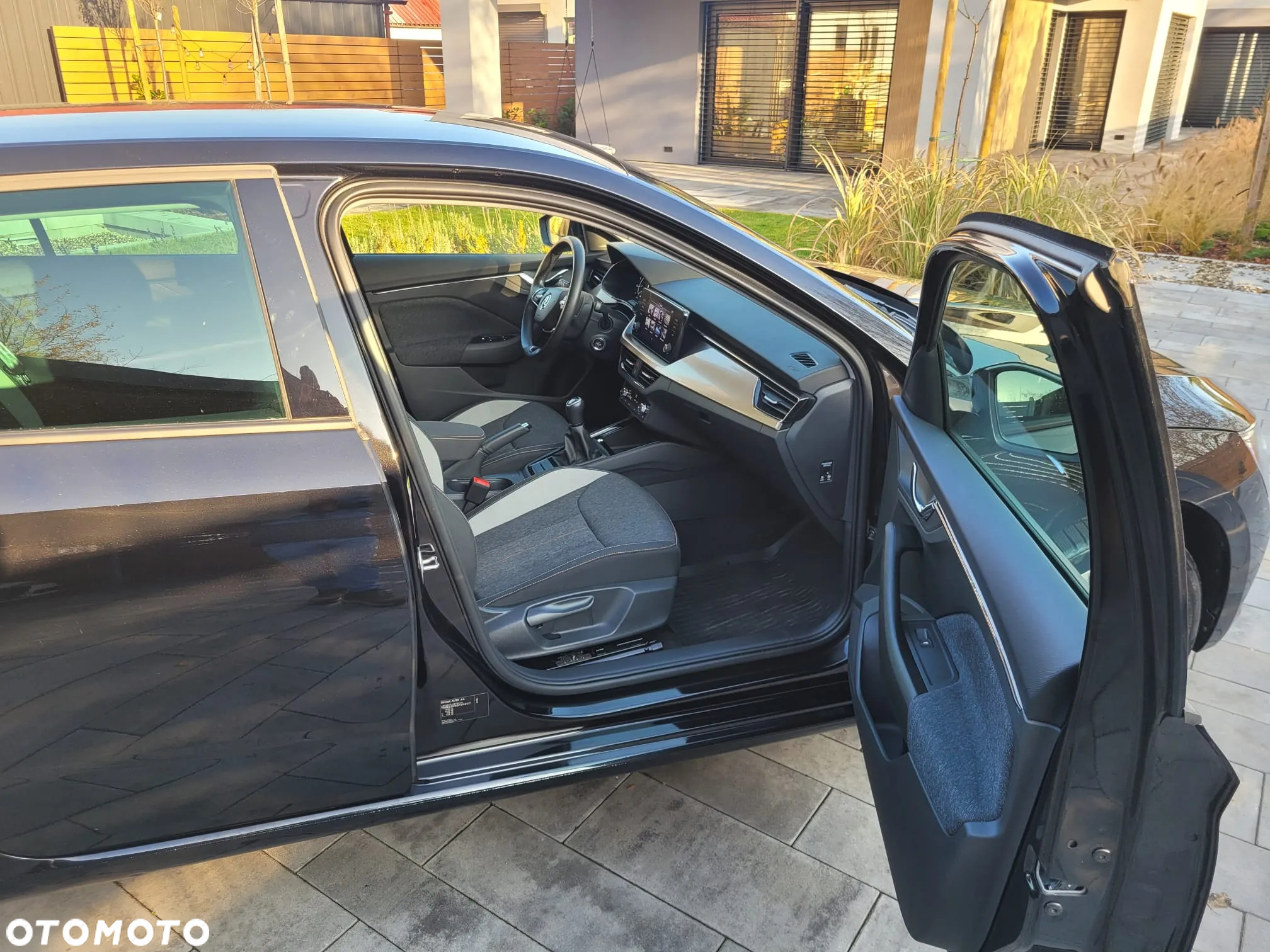 Skoda Scala 1.5 TSI Style - 8