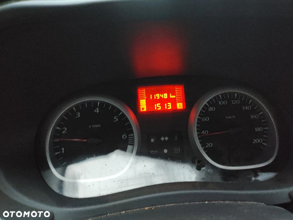 Dacia Duster 1.6 Ambiance 4x4 - 4