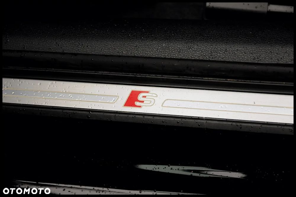 Audi A3 Sportback 2.0 TDI (clean diesel) S line Sportpaket - 28