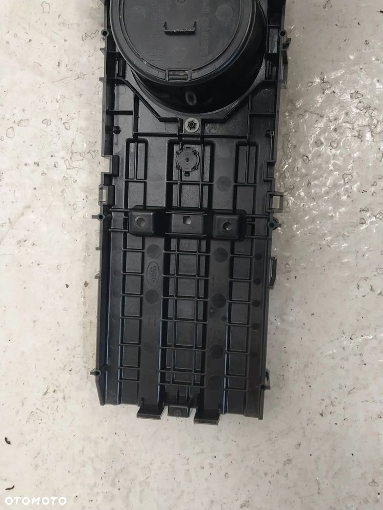 RANGE ROVER SPORT L494 UCHWYT NA KUBEK TUNELU ŚRODKOWEGO 2 WERSJE ORYGINAŁ - 20