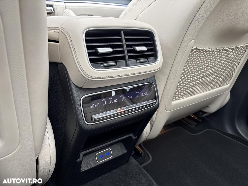 Mercedes-Benz GLE AMG 53 4Matic+ AMG Speedshift TCT 9G AMG Line Advanced Plus - 26