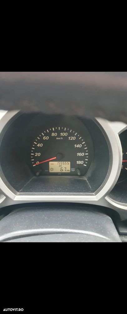 Daihatsu Terios - 4