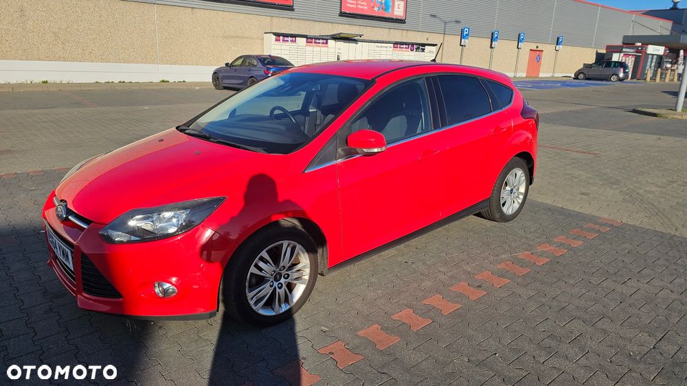 Ford Focus - 3