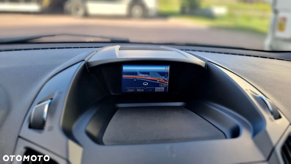 Ford Kuga 2.0 TDCi 4x4 Titanium - 28