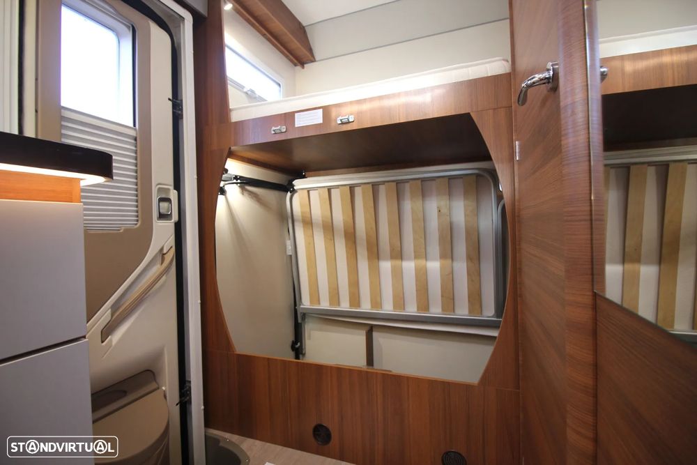 Elnagh Baron 22 *NACIONAL | 7 LUGARES* - 11