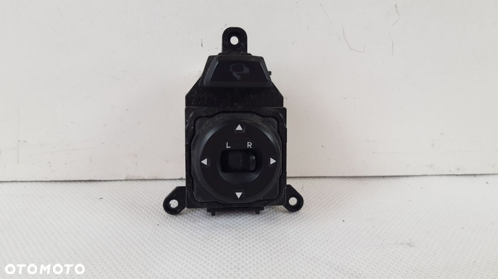 KIA OPTIMA III PANEL STEROWANIA LUSTERKIEM