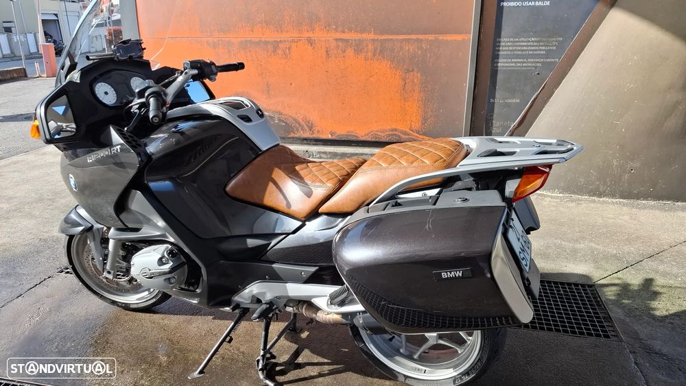 BMW R 1200 RT - 2