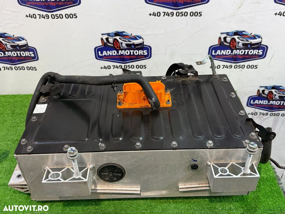 BATERIE TRACTIUNE HYBRID 1.30 kWh NISSAN JUKE HYBRID 1.6 BENZINA 2023 COD OEM 295100267R 2022-2024 - 2