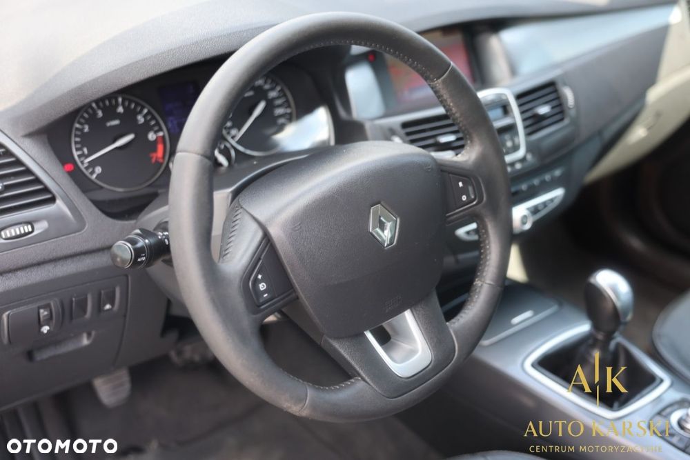 Renault Laguna - 22