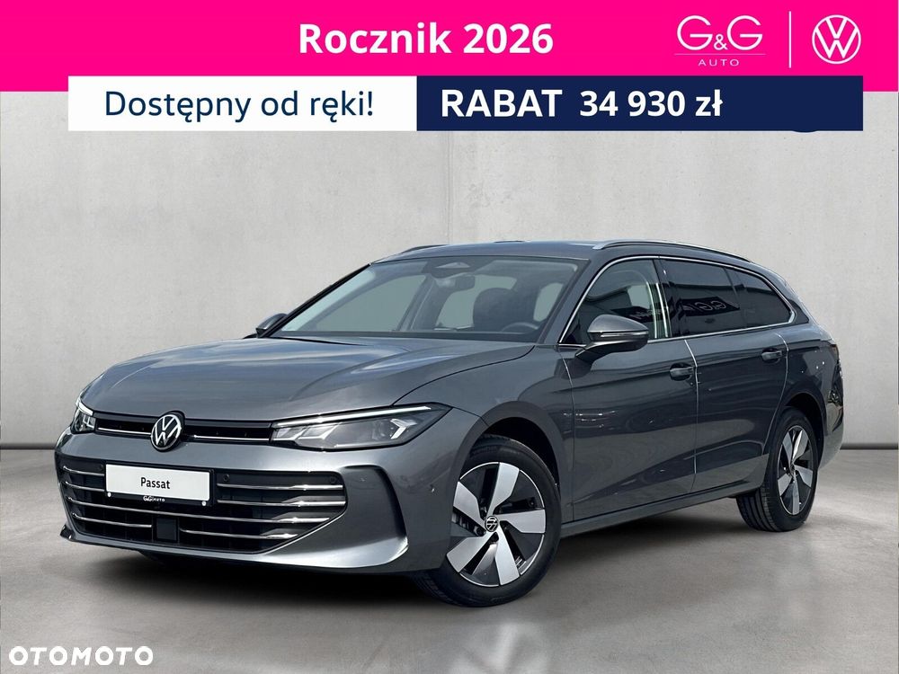 Volkswagen Passat - 27