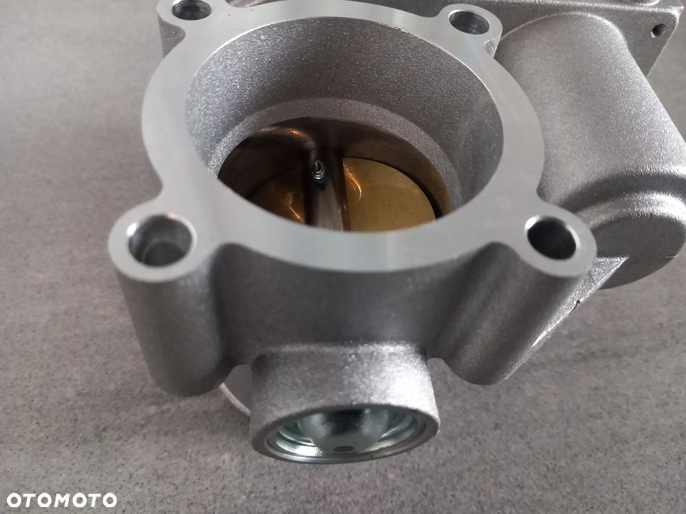 Przepustnica Ford ZETEC 1.4L DOHC EFI/ 1.6L DOHC EFI (DURATEC) 1505642 - 7