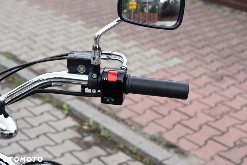 Kawasaki VN - 29