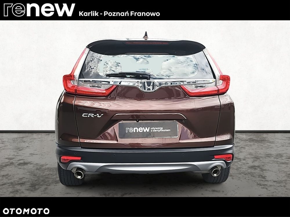 Honda CR-V 1.5 Elegance (2WD / Connect+) - 7