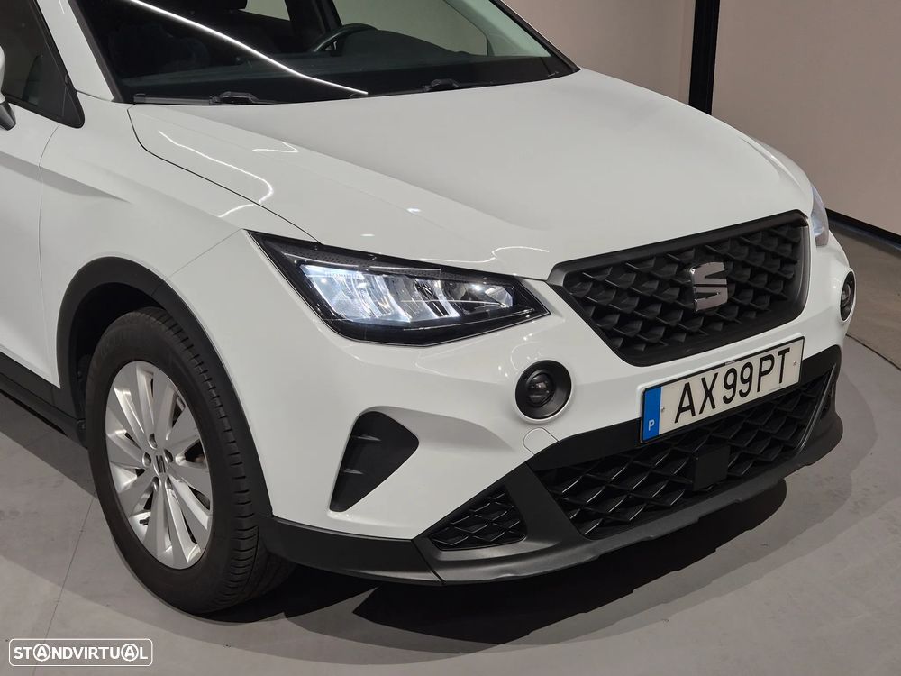 SEAT Arona 1.0 TSI Style - 21