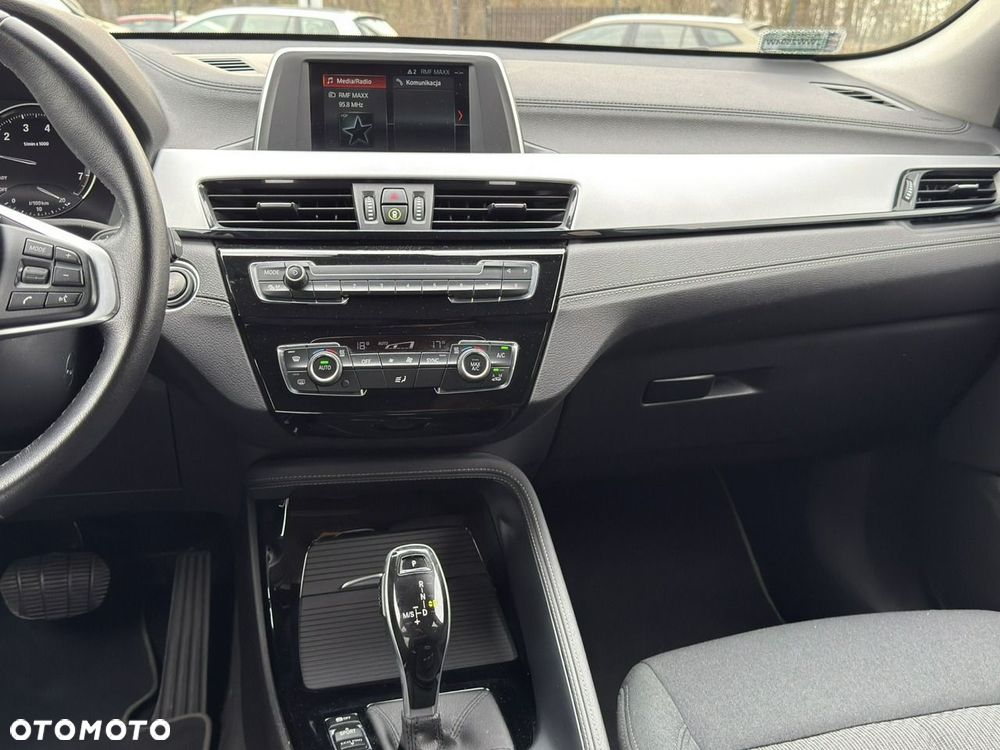 BMW X2 sDrive18i Advantage - 23