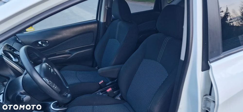 Nissan Note 1.2 Tekna - 22