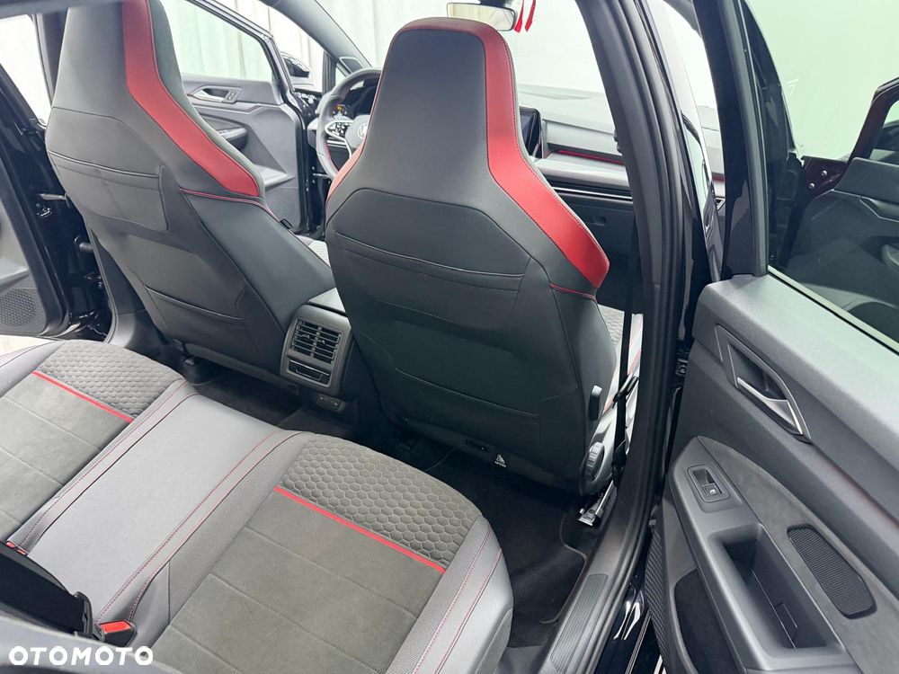 Volkswagen Golf 2.0 TSI GTI Clubsport DSG - 12