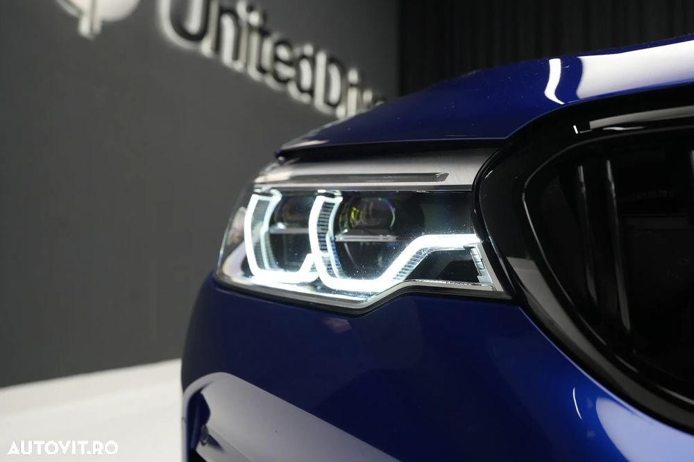 BMW M5 Standard - 5