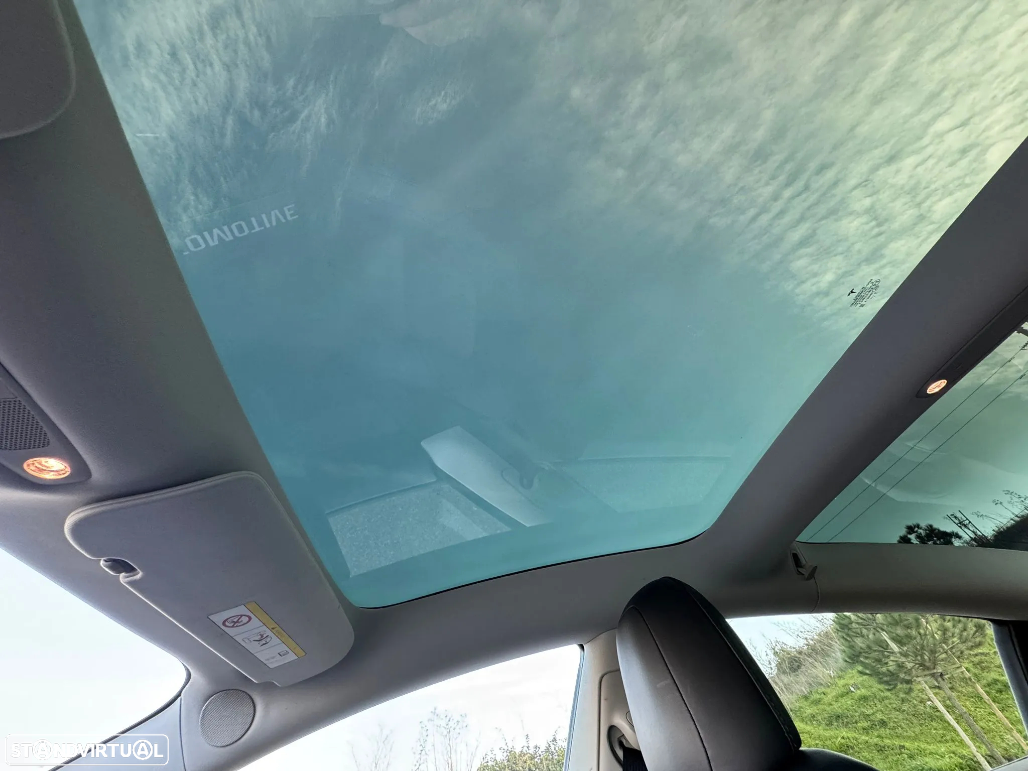 Tesla Model 3 Long-Range Dual Motor AWD - 21